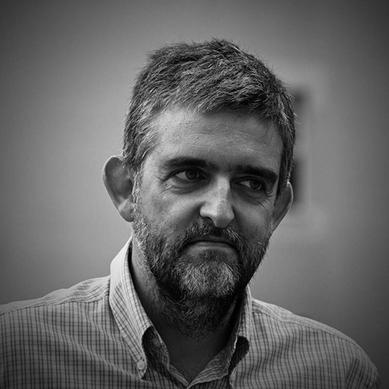 Ignasi Pagonabarraga